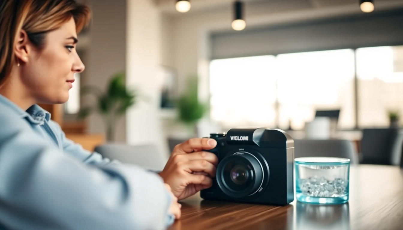 Real World Product Testing for Authentic Review Content